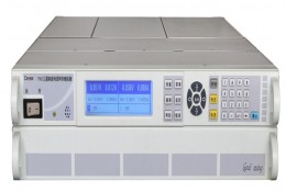 Ceyear 中電科思儀 1763衛(wèi)星帆板電源陣列模擬器